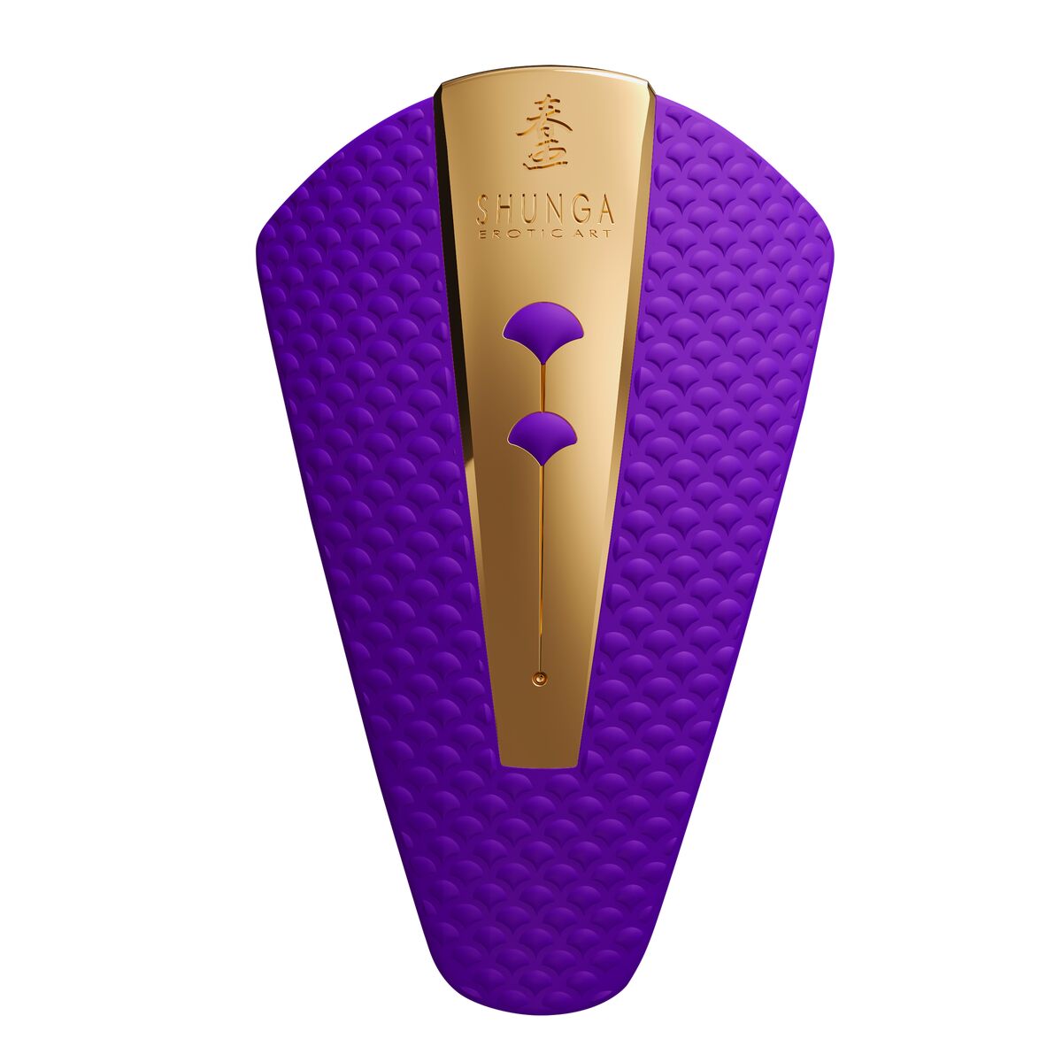 Vibrador Shunga Obi